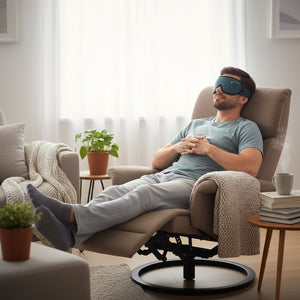 Masque de Sommeil AuréaSleep