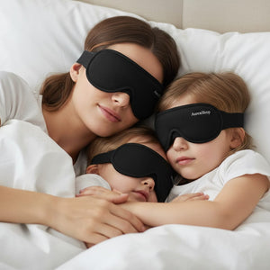 Masque de Sommeil AuréaSleep