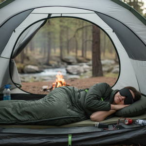 Masque de Sommeil AuréaSleep
